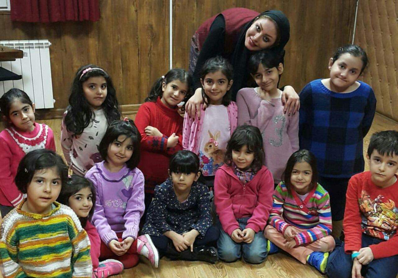 آموزش موسیقی کودکان آموزش موسیقی کودکان