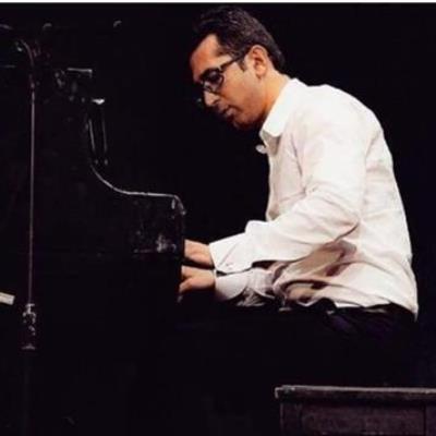 سیدمجتبی&nbsp;یعقوبی