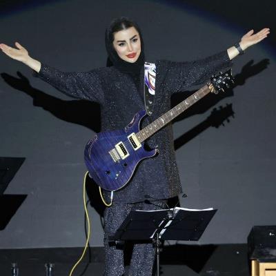 مریم&nbsp;غفاری