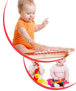 موسیقی کودک ( ارف )